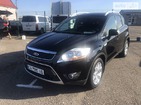 Ford Kuga 07.08.2021