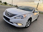 Hyundai Sonata 22.08.2021