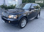 Land Rover Range Rover Sport 10.08.2021