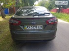 Ford Mondeo 01.08.2021