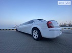 Chrysler 300C 01.09.2021