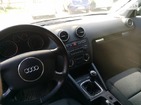 Audi A3 Limousine 06.09.2021