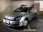 Opel Astra 06.09.2021