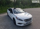 Hyundai Sonata 06.09.2021