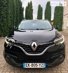 Renault Kadjar 03.08.2021