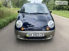 Daewoo Matiz 05.08.2021