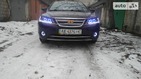 Geely Emgrand 7 04.09.2021
