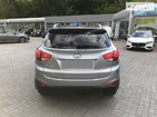 Hyundai Tucson 06.09.2021