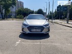 Hyundai Elantra 04.09.2021