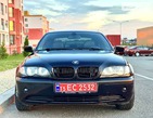 BMW 318 06.09.2021