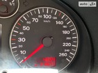 Audi A3 Sportback 03.09.2021