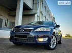 Ford Mondeo 05.08.2021