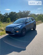 Ford Kuga 28.08.2021