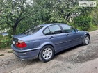 BMW 318 06.09.2021