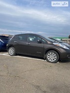 Nissan Leaf 06.09.2021