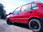 Fiat Uno 06.09.2021