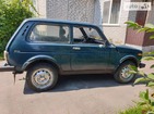 Lada 21213 06.09.2021