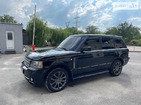 Land Rover Range Rover Supercharged 27.08.2021