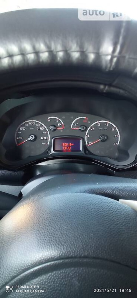 Ford Ka 2011  випуску Хмельницький з двигуном 1.2 л бензин купе механіка за 4500 долл. 