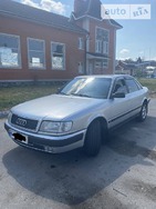 Audi 100 02.09.2021