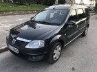 Dacia Logan 14.08.2021