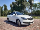 Skoda Fabia 27.08.2021