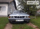 BMW 520 11.09.2021