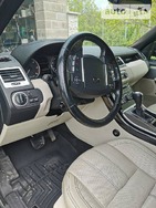 Land Rover Range Rover Sport 06.09.2021