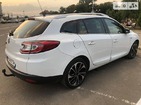 Renault Megane 06.09.2021