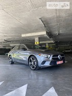 Mercedes-Benz A 220 01.09.2021