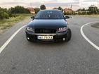 Audi A3 Sportback 06.09.2021