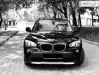 BMW X1 05.08.2021