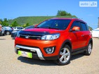 Great Wall Haval M4 06.09.2021