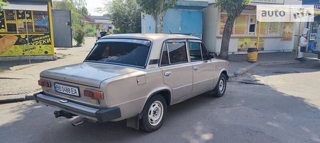 Lada 2101 1981  випуску Луганськ з двигуном 1.7 л  седан механіка за 1500 долл. 