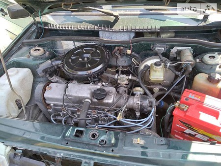 Lada 21099 1999  випуску Луганськ з двигуном 1.5 л бензин седан механіка за 70000 грн. 