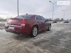 Chrysler 300C 21.08.2021