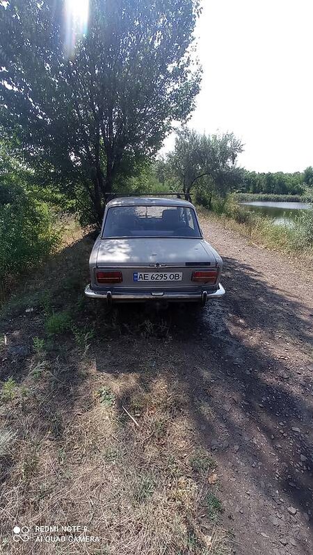 Lada 2103 1976  випуску Дніпро з двигуном 1.3 л бензин седан механіка за 600 долл. 