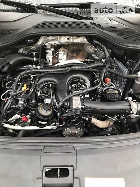 Audi A8 2012  випуску Одеса з двигуном 3 л дизель седан автомат за 23000 долл. 