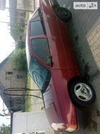 Opel Kadett 06.09.2021