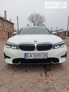 BMW 330 31.08.2021