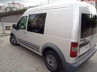 Ford Transit Connect 25.08.2021