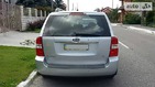 KIA Carnival 16.09.2021