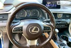 Lexus RX 200t 01.08.2021