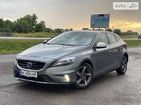 Volvo V40 23.08.2021