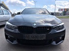 BMW 420 02.09.2021