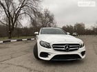 Mercedes-Benz E 300 04.09.2021
