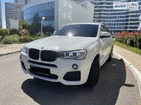 BMW X4 06.09.2021
