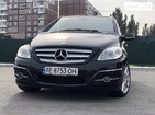 Mercedes-Benz B 170 06.09.2021