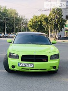 Dodge Charger 01.09.2021