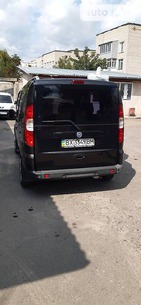 Fiat Doblo 06.09.2021